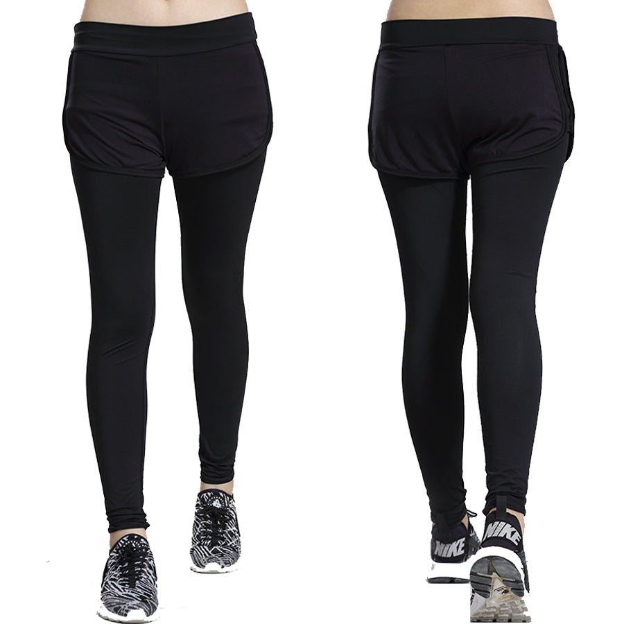 Stretch Yoga Pants