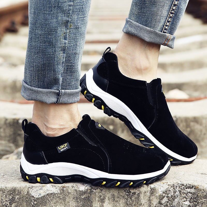 Mountain shoes outdoor men's shoes