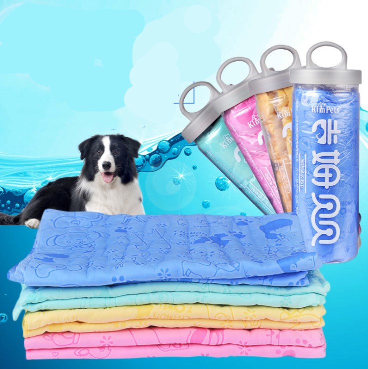 Absorbent towel deerskin pet dog towel