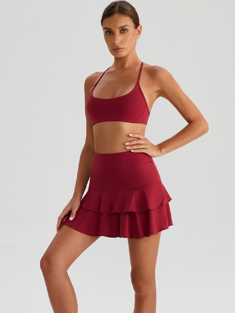 SoftWave Skort