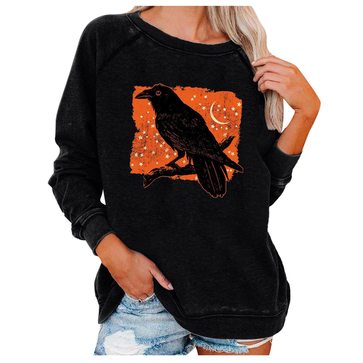 Halloween Themed Sweatshirts
