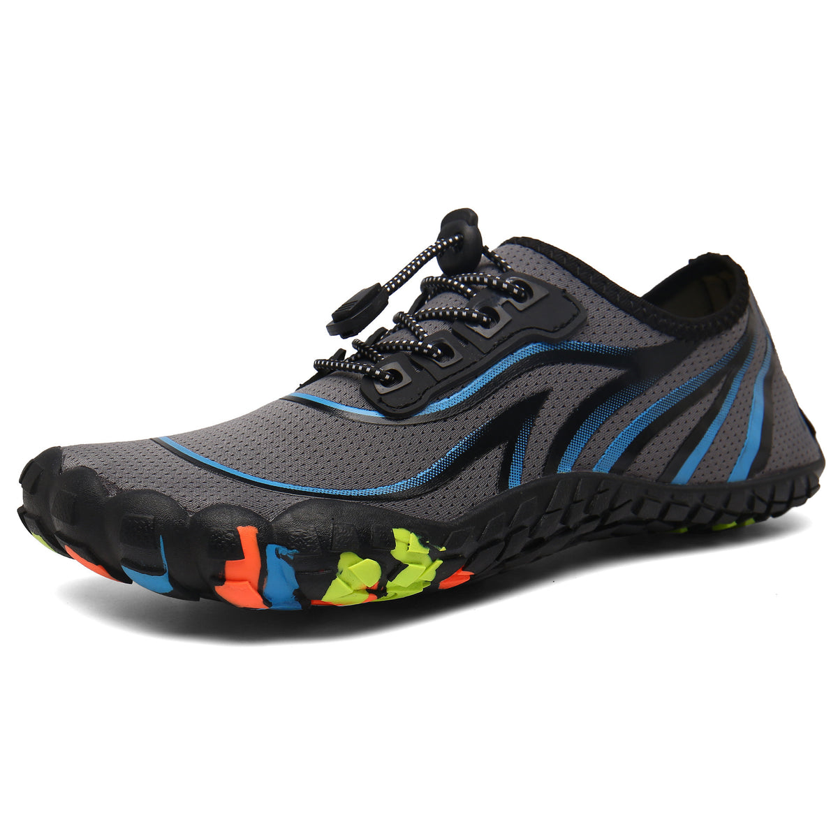 Casual Breathable Water Shoes Diving Shoes