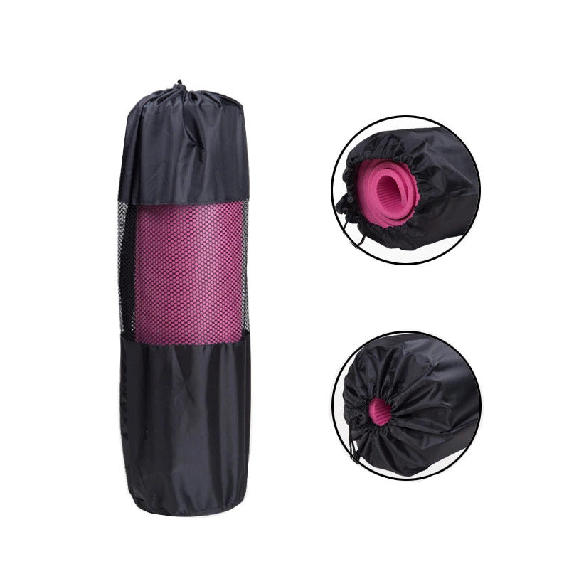 Yoga Mat Net Bag
