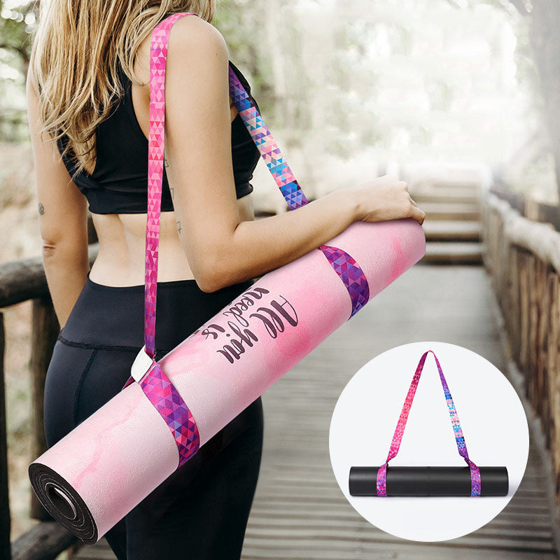Yoga Mat Strap