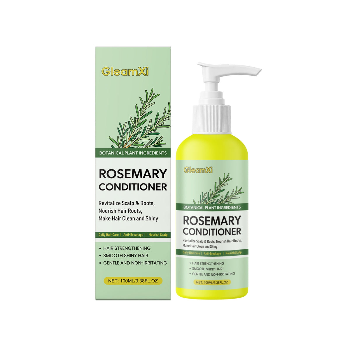 Rosemary Conditioner