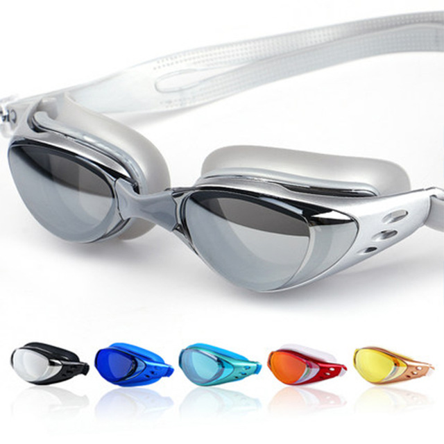 Diving goggles