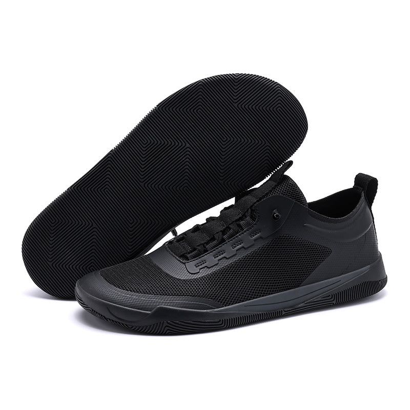 Comprehensive Training Shoes