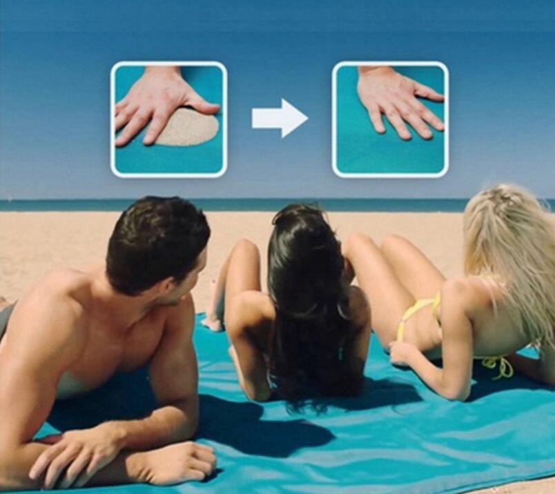 Beach Mat