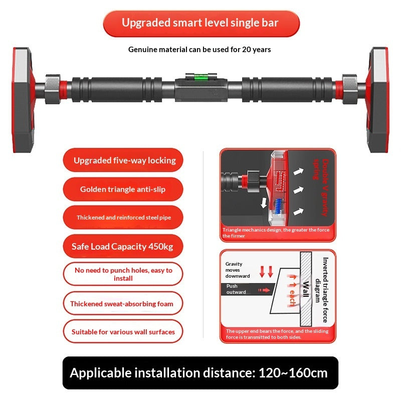 Pull-up Bar
