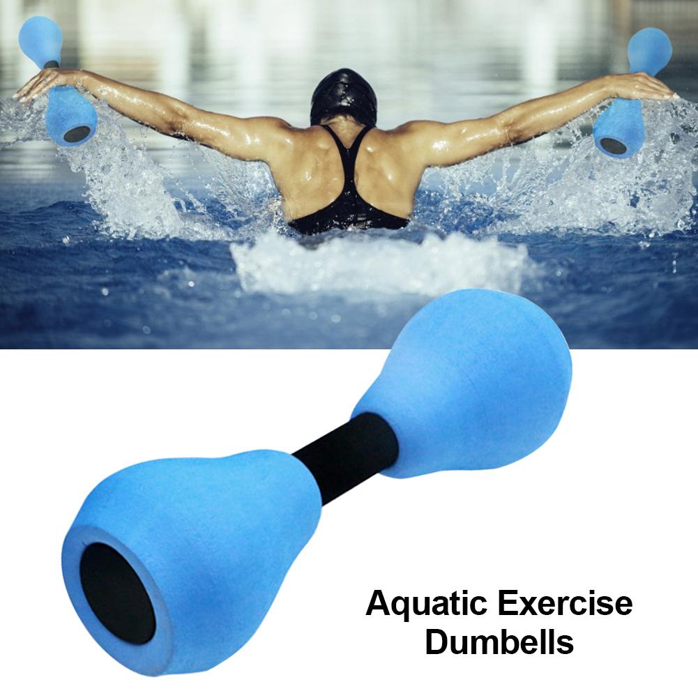 Water Exercise Dumbbell