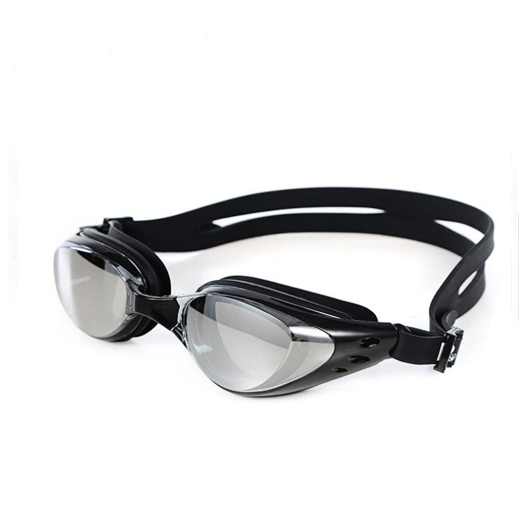 Uv-resistant goggles