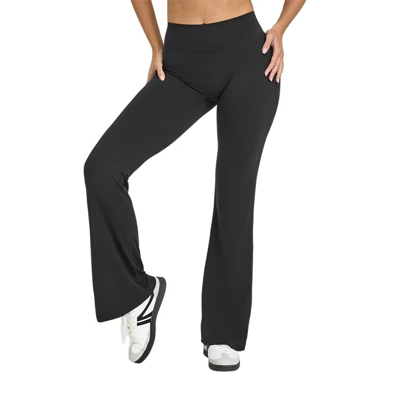 Horn Yoga Pants
