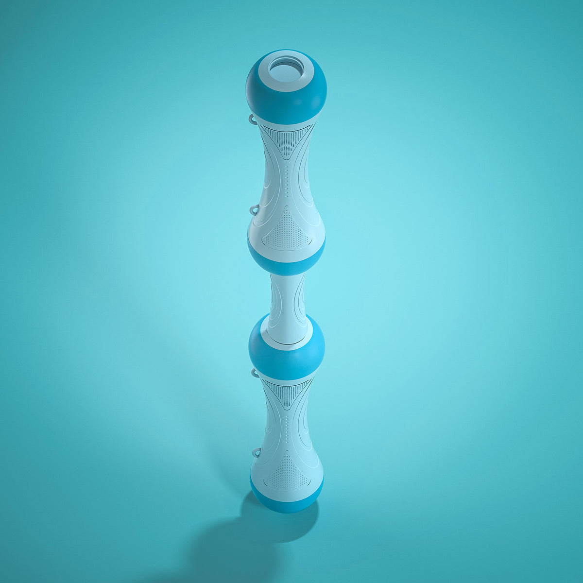 Adjustable Weight Small Dumbbell
