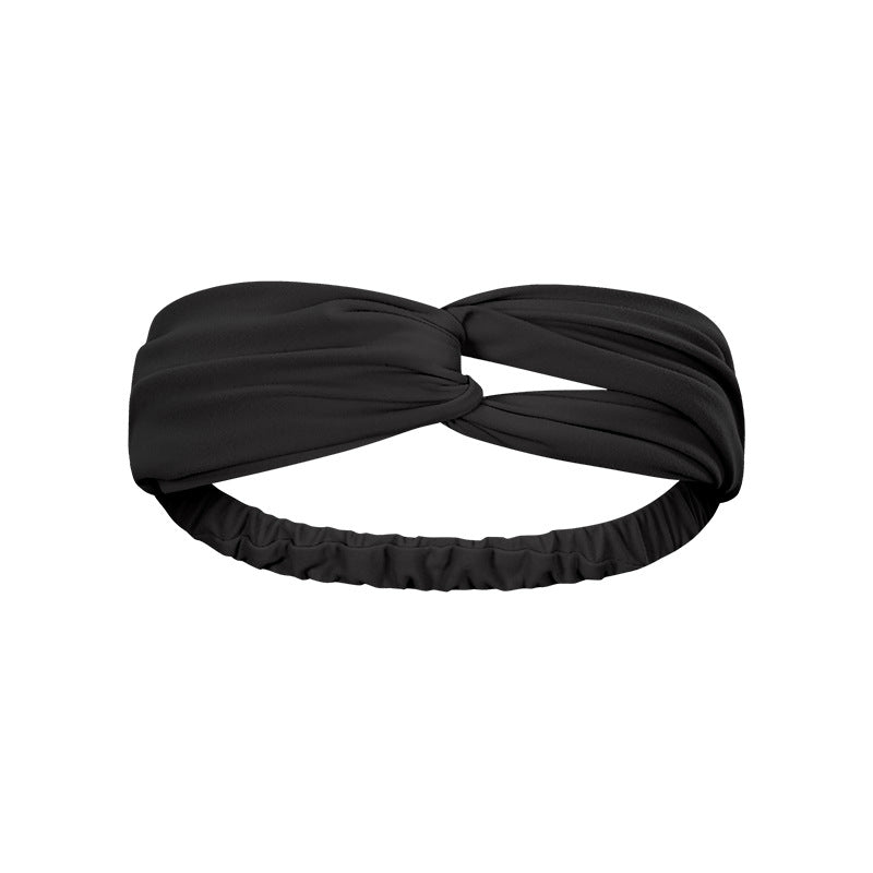 Yoga headband