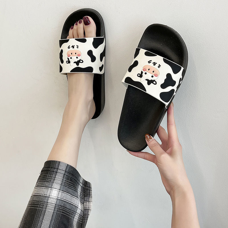 Summer Flip Flops Sneakers For Women's Sandals