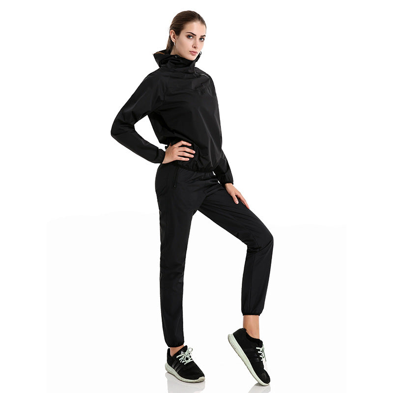Running Suit