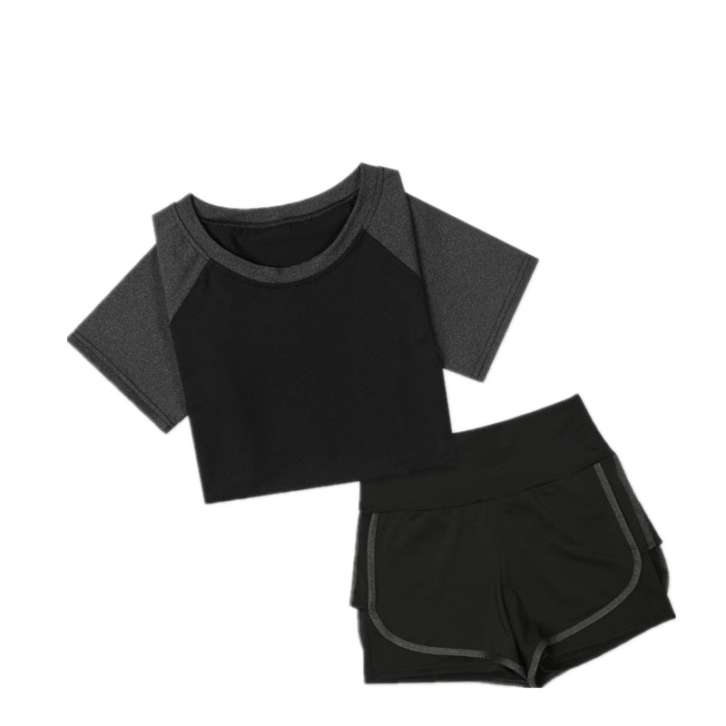 loose yoga clothes