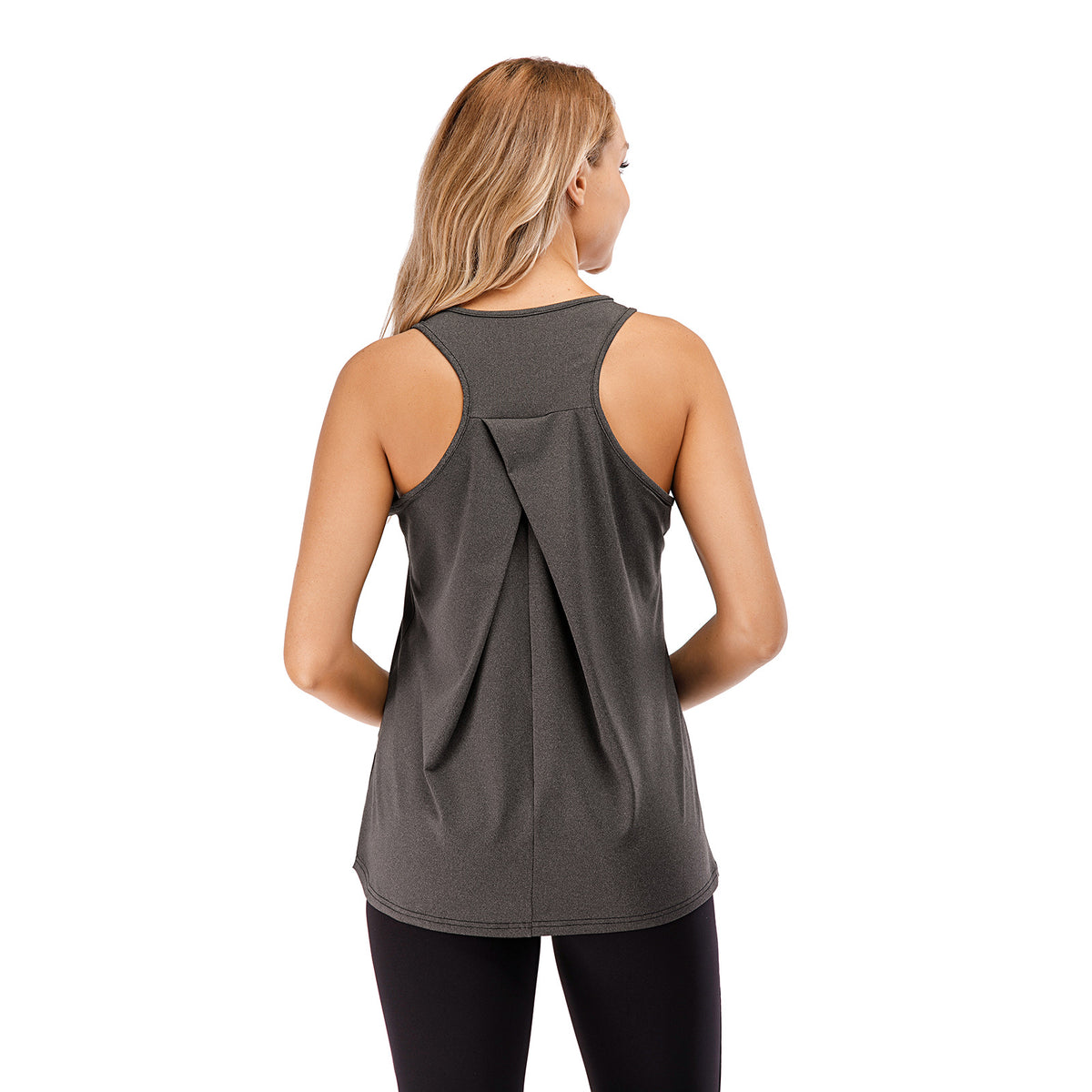 Exercise Yoga Clothes Blouse