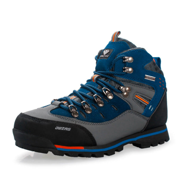 Hiking shoes men's shoes