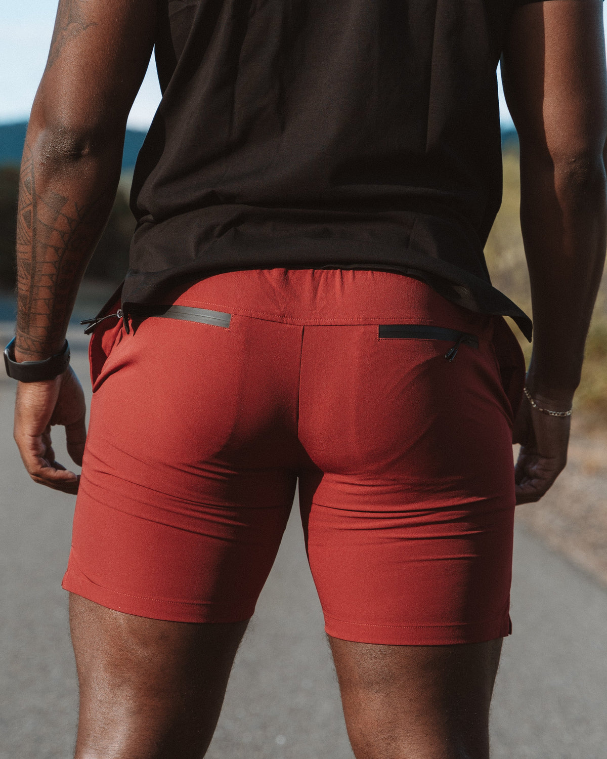 Reef Sport Shorts