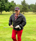 Discontinued Summer Rain Golf jackets