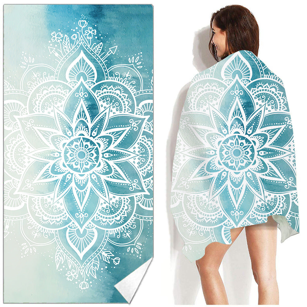 Beach Towel