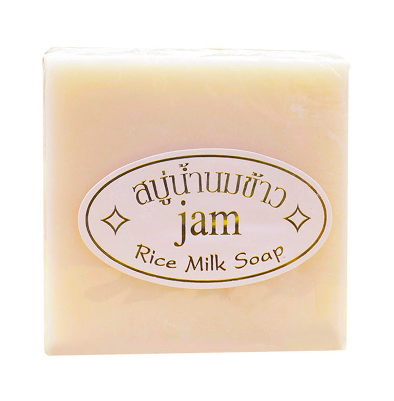 Scented Rice Soap