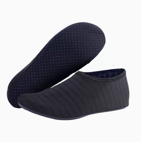 Beach Water Shoes Indoor Workout Shoes Yoga Shoes