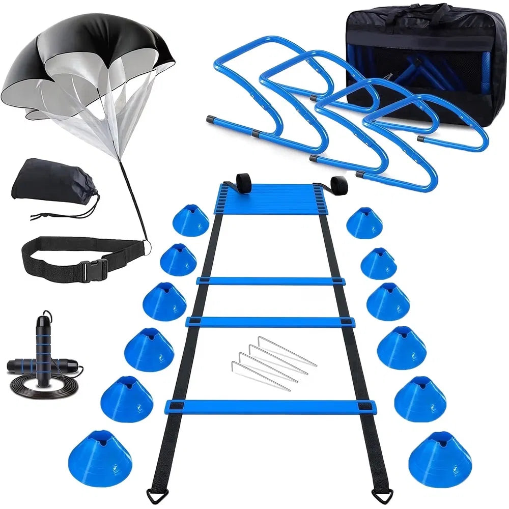 Agility Ladder Training Set