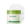 Dr.G R.E.D Blemish Radish Cica Icing Pads 60Pads