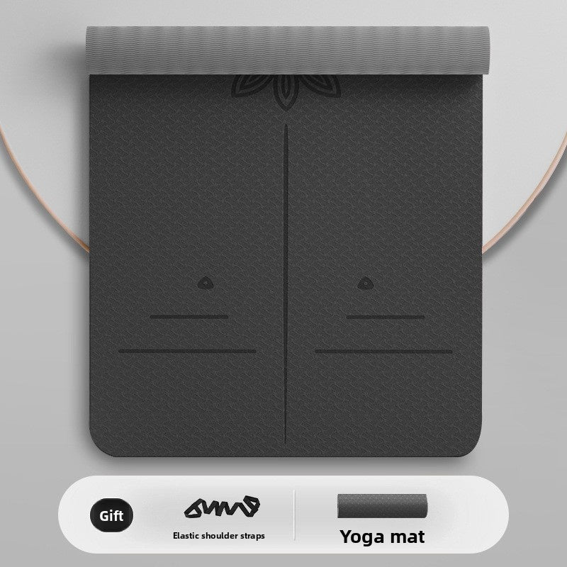 Thickened Home Mat