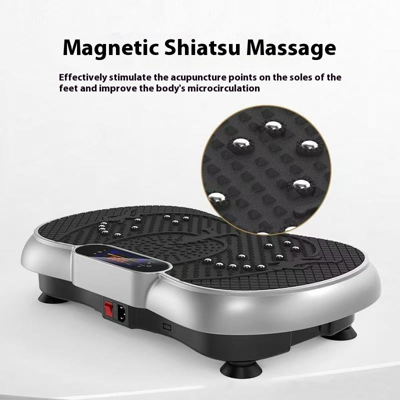 Exercise Fitness Equipment