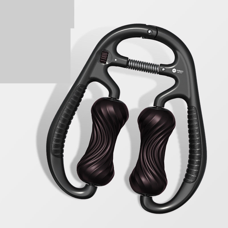 Ring Clip Calf Massager